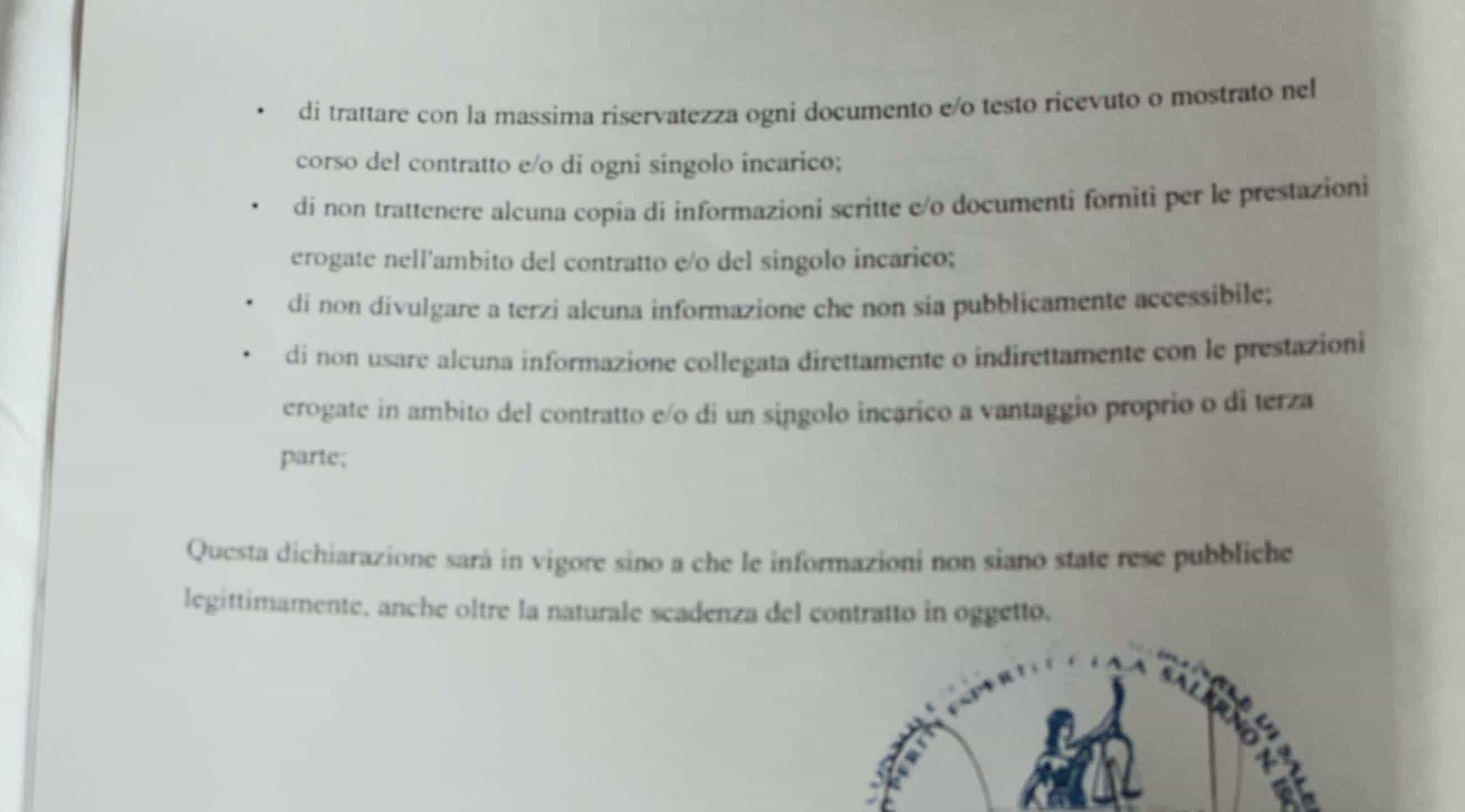 sbobinatura-giurata-Tergeste-Rimini-privacy-riservatezza-valore-legale-agenzia-certificata-trascrizioni